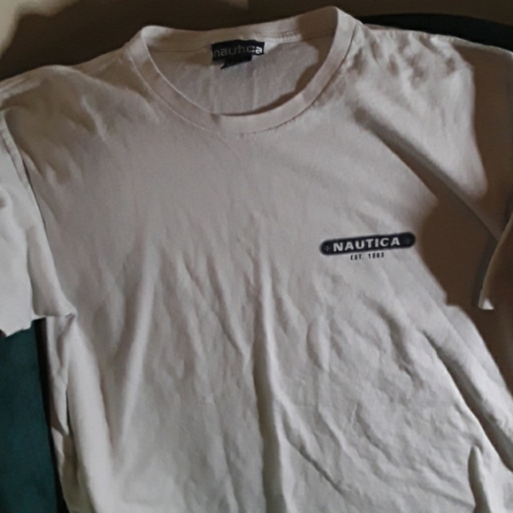 Nautica Other - Nautica t shirt